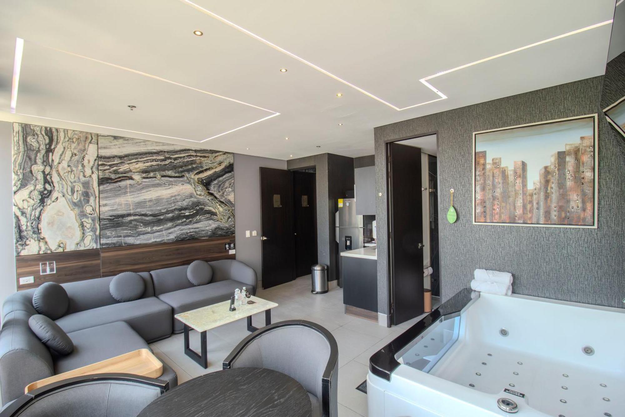 Haven, A Design Hotel — Photos 3